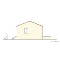 maison 65m2 Face o