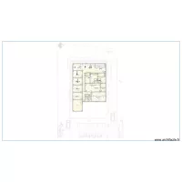 plan montussan v10 rdc