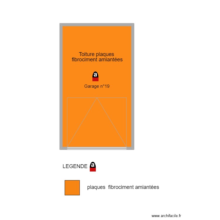 Thomas. Plan de 0 pièce et 0 m2