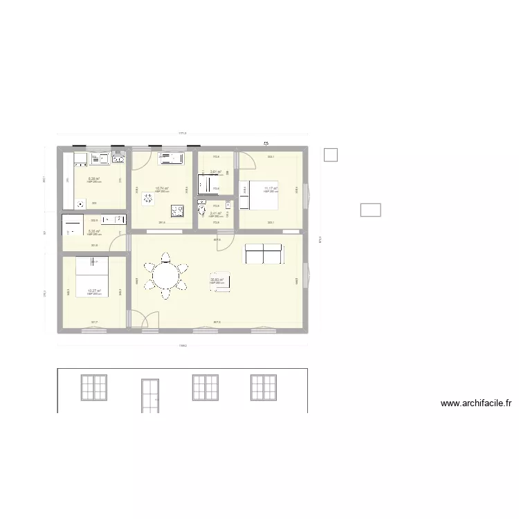 Plan 2023 g1. Plan de 