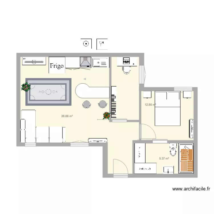 c tome 4 v5. Plan de 