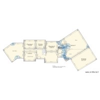 Maison Saint C Plans actuels finaux