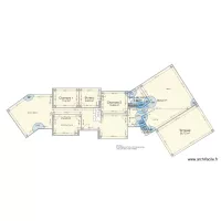 Maison Saint C Plans actuels finaux