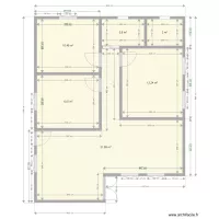maison 3 chambres