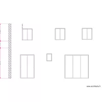 Fa&ccedil;ades Fred Terrasse