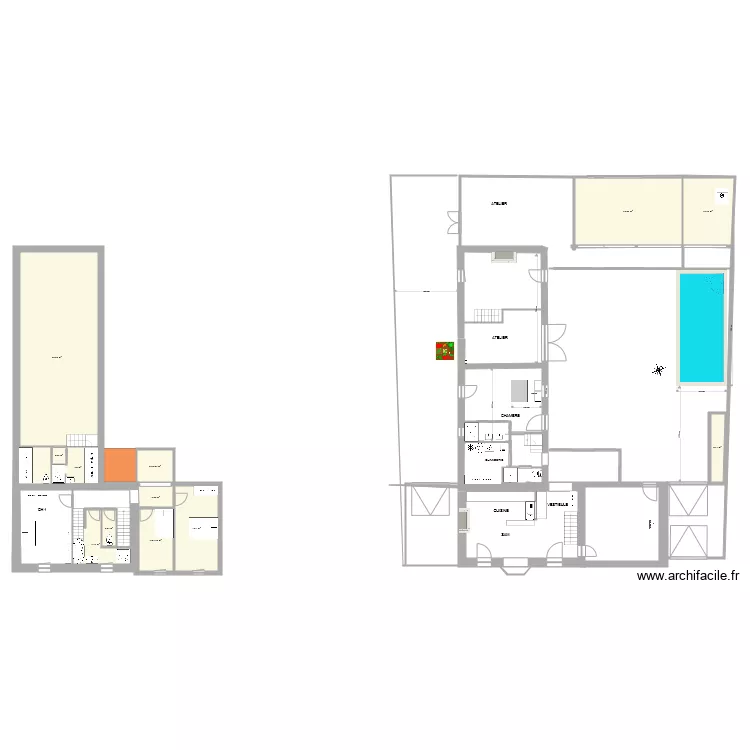 lambervez 09 19. Plan de lambervez 09 19. Plan de