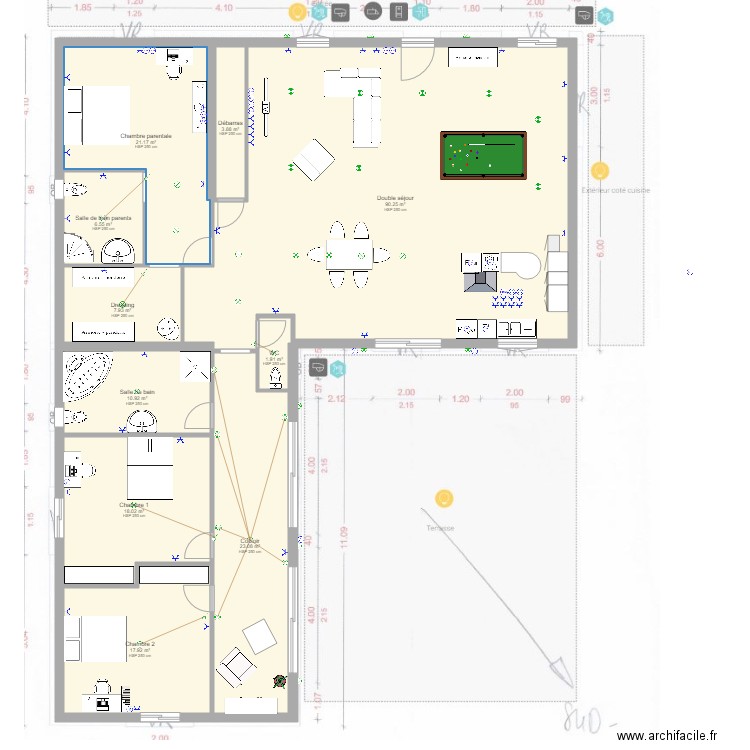 BonyGuillaume1. Plan de 0 pièce et 0 m2