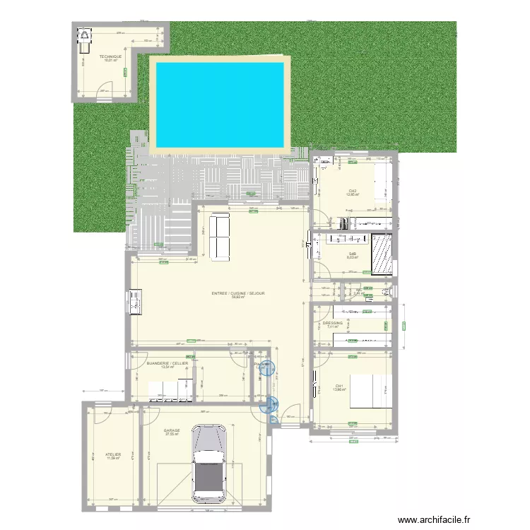 IssoireV2 21072021 14H00. Plan de IssoireV2 21072021 14H00. Plan de