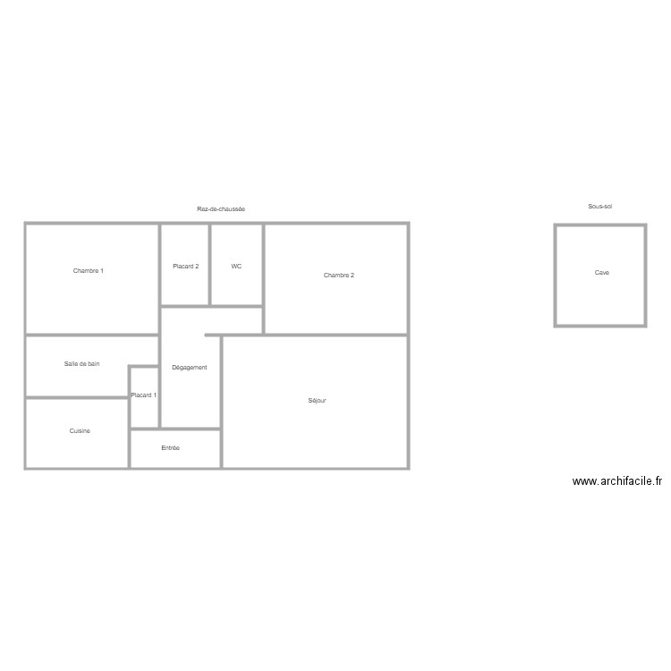 FUMAY EUROPE. Plan de 0 pièce et 0 m2