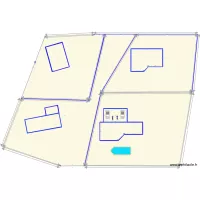 PROJET LOTISSEMENT 2