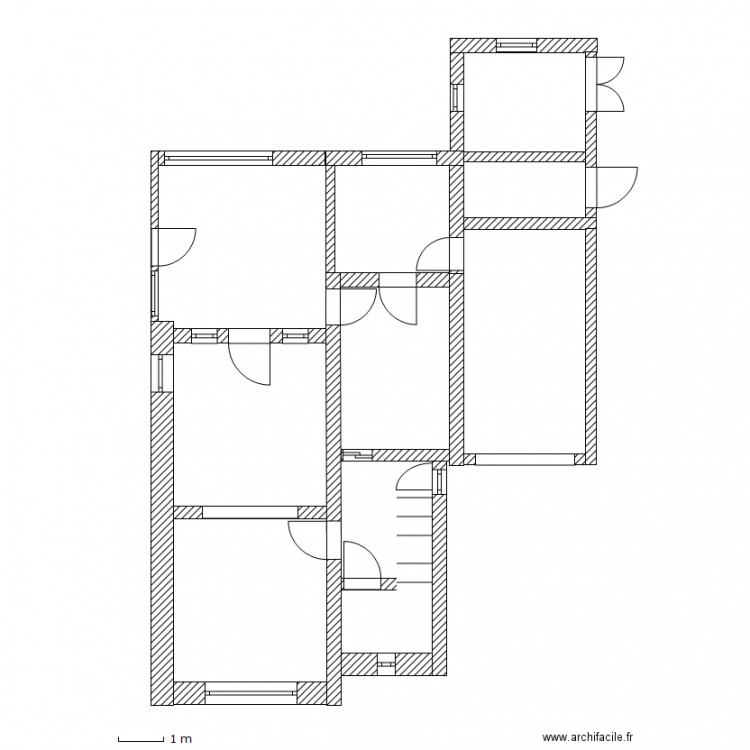 LastUndo. Plan de 0 pièce et 0 m2