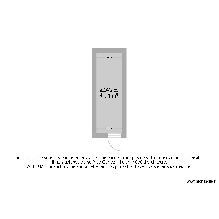 BI14050 -. Plan de 0 pièce et 0 m2