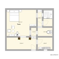 studio Américain