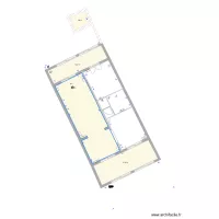 maison la londe les maures electricit&eacute; prises