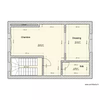 Deuxi&egrave;me &eacute;tage Province modification minimum