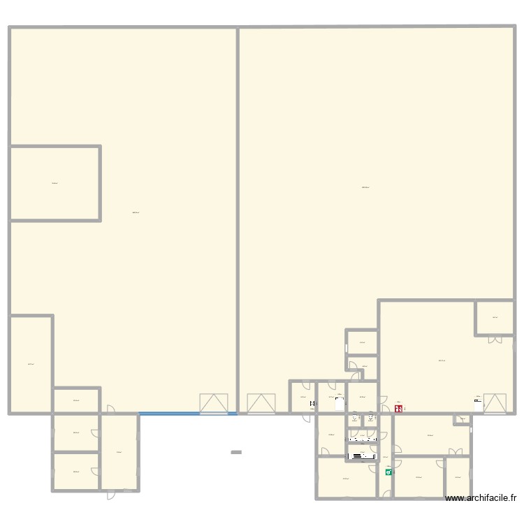 R01 - R02 bis - Plan dessiné par Bradley84