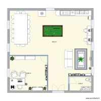 Conciergerie d'entreprise