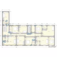 DEBUT PS plan 1er &eacute;tage