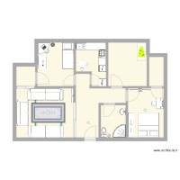appartement 2