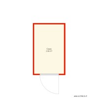 BI 3342 cave non côté