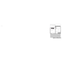 PLAN PETITOT EXISTANT ETAGE