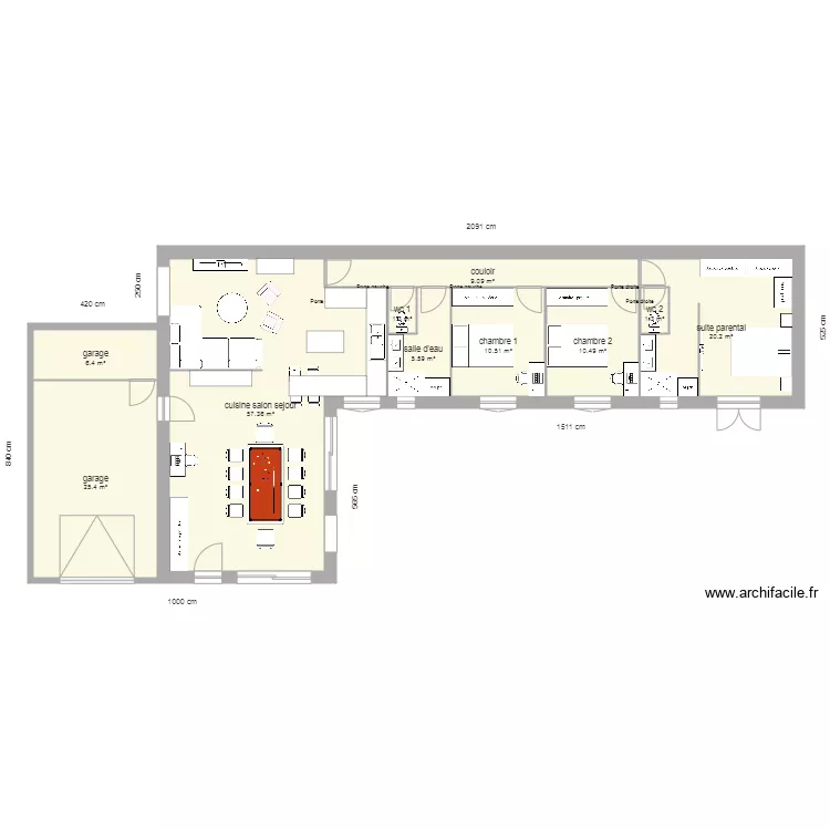 plan roussillon 2023 3 chambre. Plan de plan roussillon 2023 3 chambre. Plan de