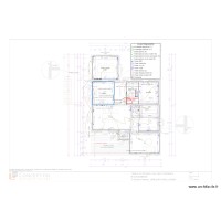 MENARD PLAN ELEC chauffage RDC V2