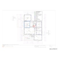 MENARD PLAN ELEC chauffage RDC V2