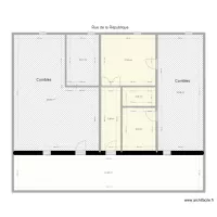 173 R&eacute;publique R+2