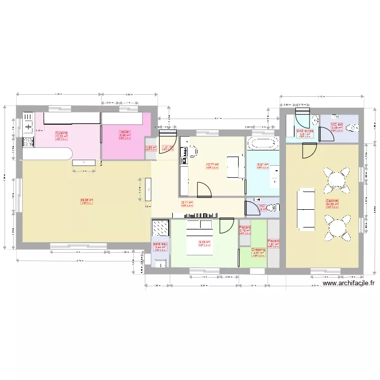 amibois_mineral_2-3. Plan de 