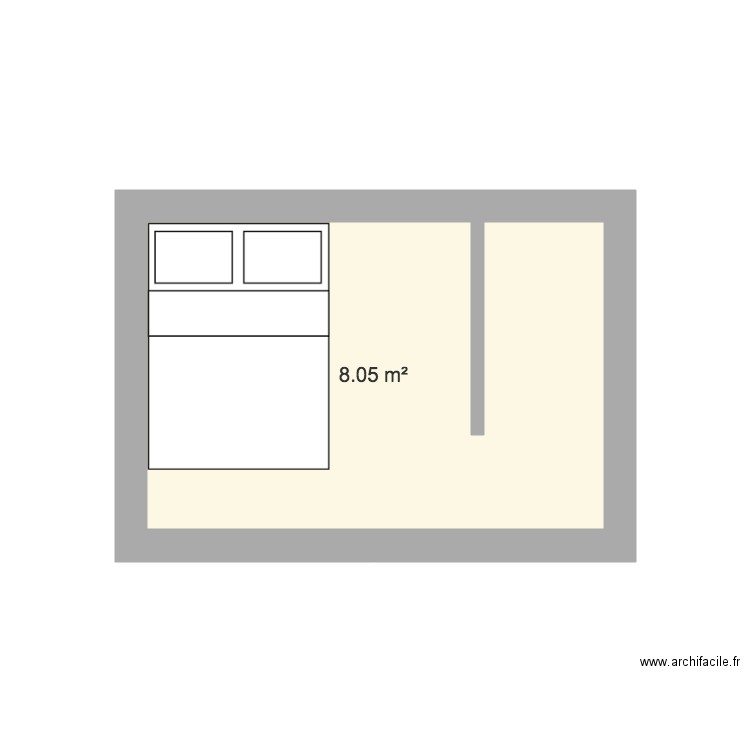 jkl. Plan de 0 pièce et 0 m2