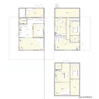 plan d&eacute;finitif