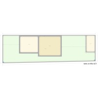 Plan de masse OPTIMAL CUBE