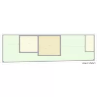 Plan de masse OPTIMAL CUBE