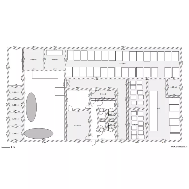 medocain 2. Plan de medocain 2. Plan de