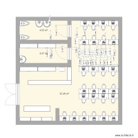 Projet CyberCafé test