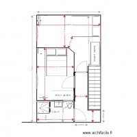 PLAN MAISON LISA 
