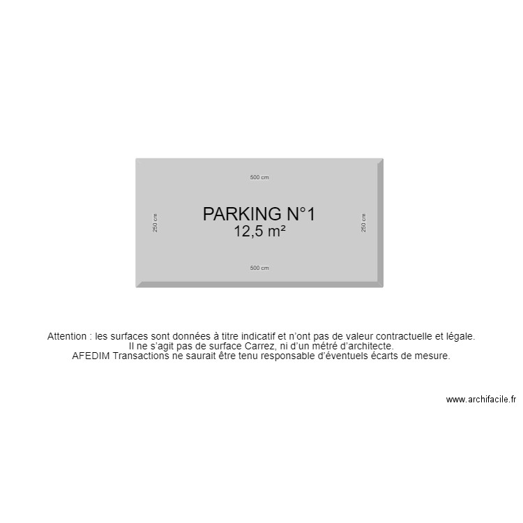 BI14564 - . Plan de 0 pièce et 0 m2