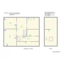 Chaus&eacute;e Charleroi 1erGrenier