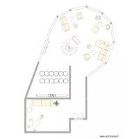 Cours sc&eacute;nographie