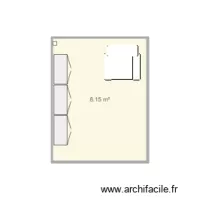 Coin Biblioth&egrave;que 17