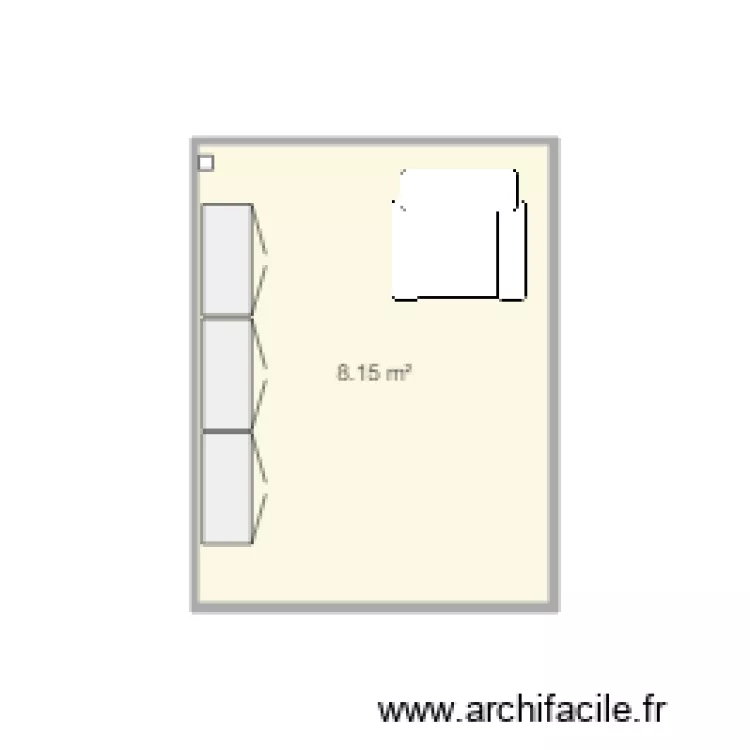 Coin Bibliothèque 17. Plan de Coin Bibliothèque 17. Plan de