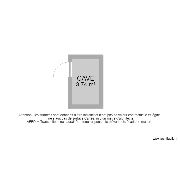 BI 14280 . Plan de BI 14280 . Plan de