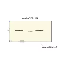 Module E21 104 