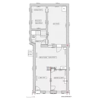 Gravi&egrave;re RDC projet