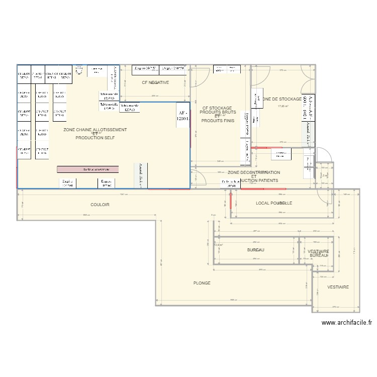 Saint Joseph St Luc Actuel. Plan de 0 pièce et 0 m2