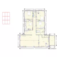 plan cestas briquetier modifi&eacute; elec