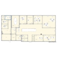 Salle Atelier Proposition N4