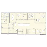 Salle Atelier Proposition N4