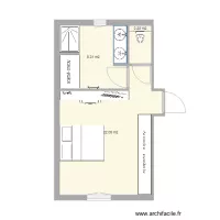 Mise &agrave; jour maison 2